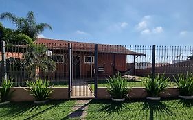 Casa - Águas de São Pedro